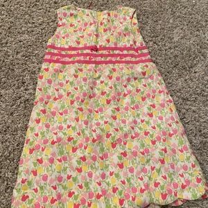 Lily dress